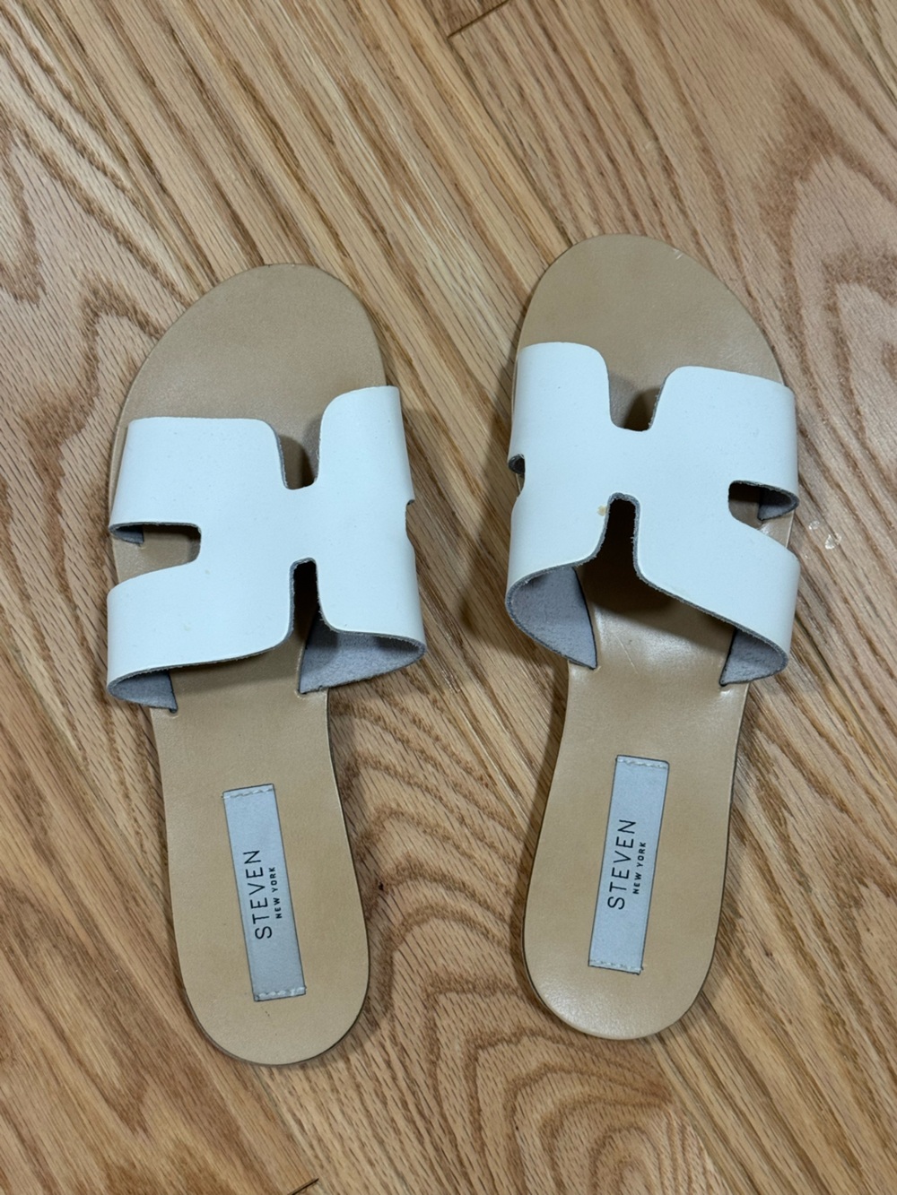 Steven madden Sandals